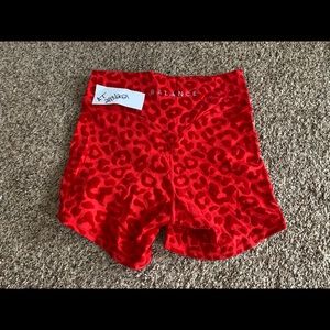 Balance Athletica Lux Shorts